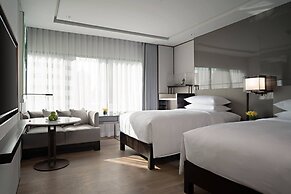 JW Marriott Hotel Bangkok