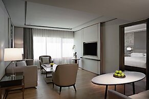 JW Marriott Hotel Bangkok