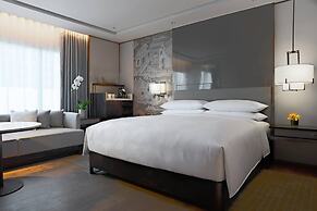 JW Marriott Hotel Bangkok