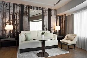 JW Marriott Hotel Bangkok