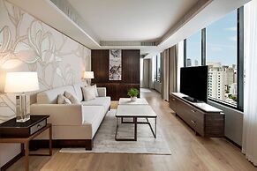 JW Marriott Hotel Bangkok