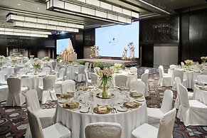 JW Marriott Hotel Bangkok