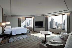 JW Marriott Hotel Bangkok