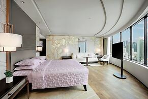 JW Marriott Hotel Bangkok