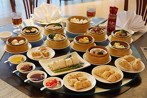 Dusit Princess Srinakarin