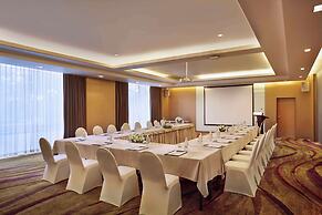 Dusit Princess Srinakarin