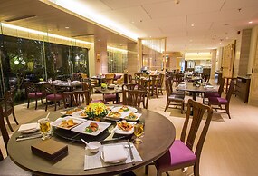 Dusit Princess Srinakarin