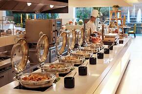 Dusit Princess Srinakarin