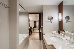 Dusit Princess Srinakarin