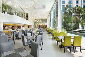 Dusit Princess Srinakarin