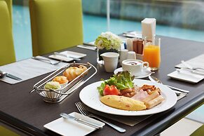 Dusit Princess Srinakarin