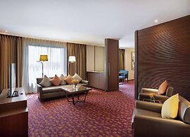 Dusit Princess Srinakarin