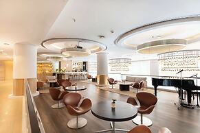 Dusit Princess Srinakarin