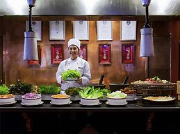 The Heritage Grand Khon Kaen Hotel