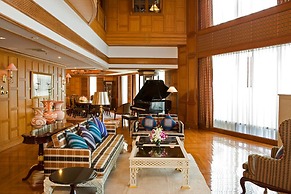 The Heritage Grand Khon Kaen Hotel