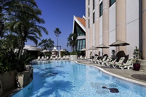 The Heritage Grand Khon Kaen Hotel