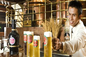 The Heritage Grand Khon Kaen Hotel