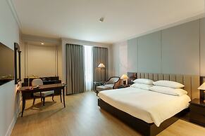 The Heritage Grand Khon Kaen Hotel