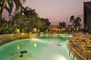 The Heritage Grand Khon Kaen Hotel