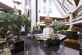 The Heritage Grand Khon Kaen Hotel