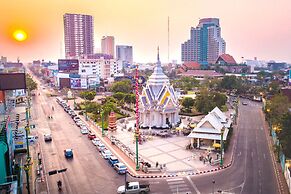 The Heritage Grand Khon Kaen Hotel