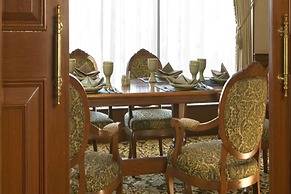 The Heritage Grand Khon Kaen Hotel