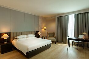 The Heritage Grand Khon Kaen Hotel