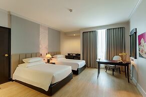 The Heritage Grand Khon Kaen Hotel