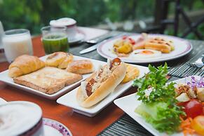 The Heritage Grand Khon Kaen Hotel