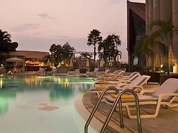 The Heritage Grand Khon Kaen Hotel