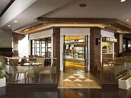 The Heritage Grand Khon Kaen Hotel