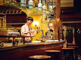 The Heritage Grand Khon Kaen Hotel