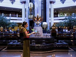 The Heritage Grand Khon Kaen Hotel