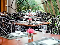 The Heritage Grand Khon Kaen Hotel