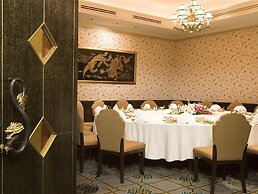 The Heritage Grand Khon Kaen Hotel