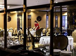 The Heritage Grand Khon Kaen Hotel