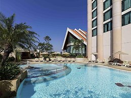 The Heritage Grand Khon Kaen Hotel