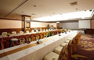Centara Life Hotel Mae Sot