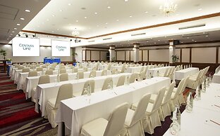 Centara Life Hotel Mae Sot