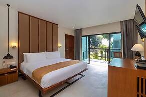 Phi Phi Holiday Resort