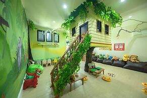 Phi Phi Holiday Resort