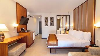Phi Phi Holiday Resort