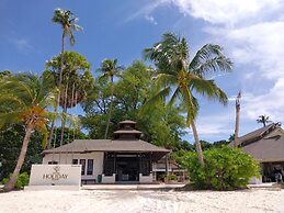 Phi Phi Holiday Resort