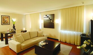 Eresin Hotels Topkapi