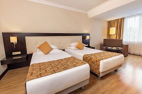 Eresin Hotels Topkapi