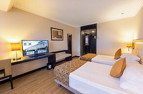 Eresin Hotels Topkapi
