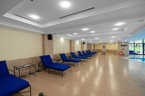 AZIMUT Grand Hotel Tashkent