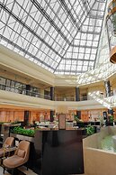 AZIMUT Grand Hotel Tashkent
