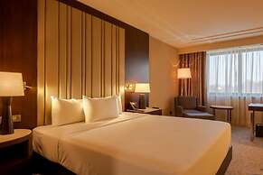 AZIMUT Grand Hotel Tashkent