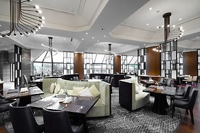 AZIMUT Grand Hotel Tashkent
